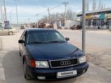 Audi 100 1993 года за 2 200 000 тг. в Шымкент