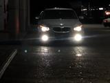 BMW 525 2004 года за 5 500 000 тг. в Алматы