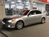 BMW 525 2004 года за 5 500 000 тг. в Алматы – фото 2