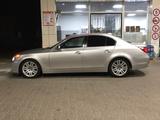 BMW 525 2004 года за 5 500 000 тг. в Алматы – фото 3
