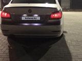 BMW 525 2004 года за 5 500 000 тг. в Алматы – фото 4