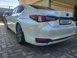 Lexus ES 250 2019 годаүшін18 000 000 тг. в Тараз – фото 4