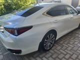 Lexus ES 250 2019 годаүшін18 000 000 тг. в Тараз – фото 5