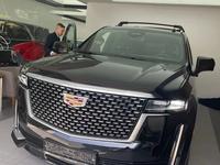 Cadillac Escalade 2021 годаүшін65 000 000 тг. в Алматы