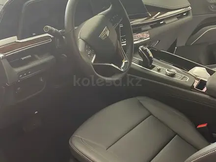 Cadillac Escalade 2021 года за 65 000 000 тг. в Алматы – фото 7