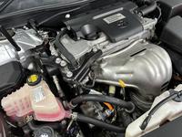 Двигатель Toyota Camry 50 за 800 000 тг. в Талдыкорган