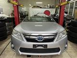 Двигатель Toyota Camry 50 за 800 000 тг. в Талдыкорган – фото 3