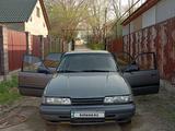 Mazda 626 1991 годаүшін1 000 000 тг. в Алматы