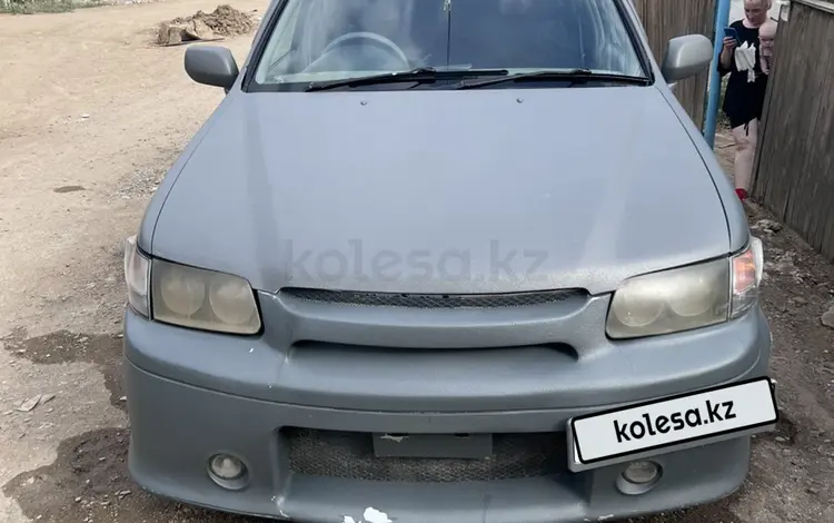 Nissan R'nessa 1997 годаүшін2 000 000 тг. в Жезказган