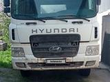 Hyundai  Ассенизационные машины 2013 года за 12 000 000 тг. в Алматы