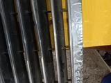 Решетка радиатора мерседес Е 210 рестайлинг за 20 000 тг. в Караганда – фото 3