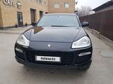 Porsche Cayenne 2008 годаүшін7 000 000 тг. в Семей