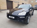 Porsche Cayenne 2008 года за 7 000 000 тг. в Семей – фото 2