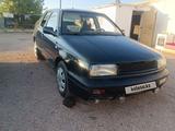Volkswagen Vento 1994 года за 500 000 тг. в Балхаш – фото 3