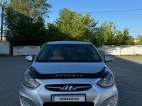 Hyundai Accent 2013 годаүшін4 500 000 тг. в Караганда