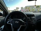 Hyundai Accent 2013 года за 4 500 000 тг. в Караганда – фото 5