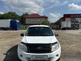 ВАЗ (Lada) Granta 2190 2013 года за 1 150 000 тг. в Актобе