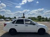 ВАЗ (Lada) Granta 2190 2013 года за 1 150 000 тг. в Актобе – фото 2