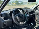 ВАЗ (Lada) Granta 2190 2013 года за 1 150 000 тг. в Актобе – фото 5
