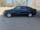 Volkswagen Passat 2007 года за 4 300 000 тг. в Петропавловск – фото 4