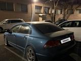 Honda Civic 2008 годаfor4 400 000 тг. в Алматы