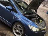 Honda Civic 2008 годаfor4 400 000 тг. в Алматы – фото 3