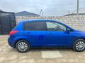 Nissan Versa 2008 годаүшін2 800 000 тг. в Жанаозен – фото 2