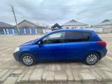 Nissan Versa 2008 года за 4 000 000 тг. в Жанаозен – фото 4