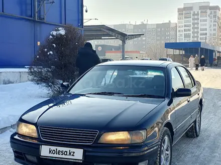 Nissan Cefiro 1995 года за 2 250 000 тг. в Алматы – фото 2