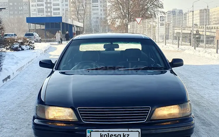 Nissan Cefiro 1995 годаfor2 250 000 тг. в Алматы