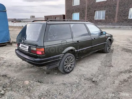 Volkswagen Passat 1992 года за 1 500 000 тг. в Кокшетау – фото 4