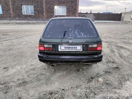 Volkswagen Passat 1992 года за 1 500 000 тг. в Кокшетау – фото 5