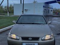 Toyota Camry 2000 года за 3 500 000 тг. в Кокшетау