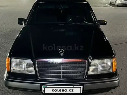 Mercedes-Benz E 200 1993 года за 2 100 000 тг. в Кызылорда – фото 7