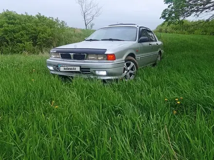 Mitsubishi Galant 1992 года за 1 350 000 тг. в Алматы – фото 6