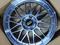 Новые диски BBS R18 5*112 j8.0 ET35 ЦО66.45 за 390 000 тг. в Алматы