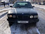 BMW 525 1992 года за 750 000 тг. в Астана – фото 2