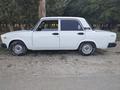 ВАЗ (Lada) 2107 2007 года за 800 000 тг. в Тараз