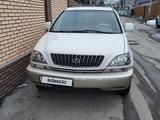 Lexus RX 300 1999 года за 5 500 000 тг. в Алматы