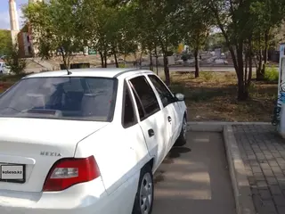 Daewoo Nexia