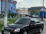 ВАЗ (Lada) Priora 2170 2015 года за 4 400 000 тг. в Шымкент