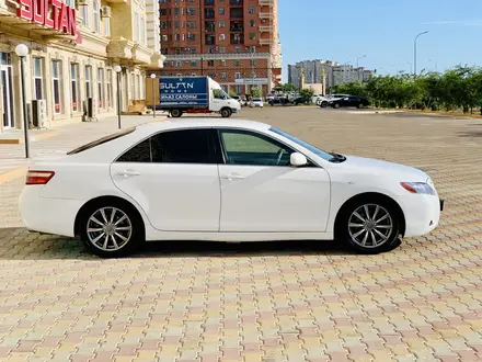 Toyota Camry 2007 года за 6 270 000 тг. в Актау – фото 2