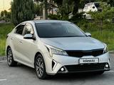 Kia Rio 2022 года за 8 500 000 тг. в Шымкент