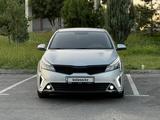 Kia Rio 2022 года за 8 500 000 тг. в Шымкент – фото 2