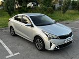 Kia Rio 2022 года за 8 500 000 тг. в Шымкент – фото 4