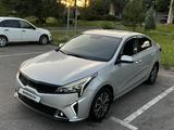 Kia Rio 2022 года за 8 500 000 тг. в Шымкент – фото 5