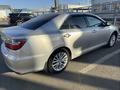 Toyota Camry 2015 годаfor11 100 000 тг. в Актобе – фото 5