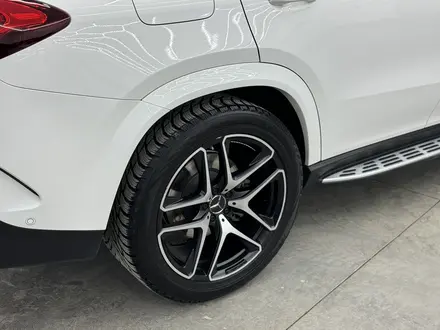 Mercedes-Benz GLE Coupe 53 AMG 2021 года за 44 500 000 тг. в Алматы – фото 6