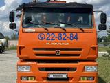 КамАЗ  65115 2026 года за 45 000 000 тг. в Костанай