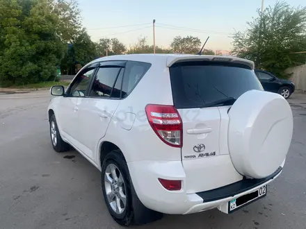 Toyota RAV4 2010 года за 7 600 000 тг. в Алматы